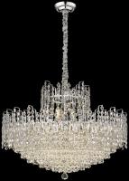 Подвесная люстра WERTMARK WE154.21.103