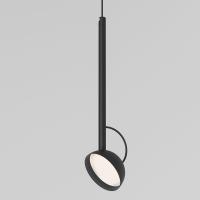 Подвесной светильник Elektrostandard 50313 LED 7W 3000K черный