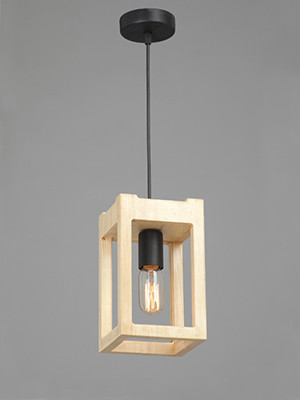 Подвесной светильник Vitaluce V4492-1/1S