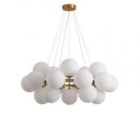 Подвесная люстра Kink Light 07508-20,20