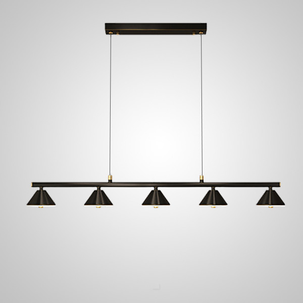 Подвесной светильник ImperiumLoft 203923-23