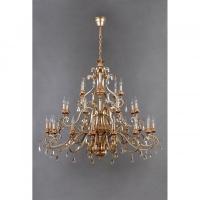 Подвесная люстра Chiaro 639012428