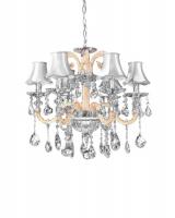 Подвесная люстра Lumina Deco LDP 66249-6