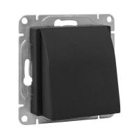 Вывод кабельный Эпика черн. EKF UP1-COB-00