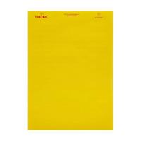 Табличка маркировочная 10х20 желт. (уп.1680шт) DKC SITFP1020Y