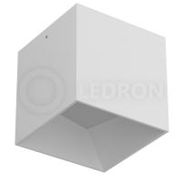 Влагозащищенный светильник LeDron SKY OK White