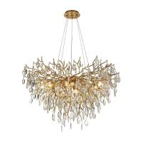 Подвесная люстра MODELUX MS.2118.1000 BS