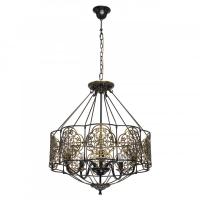 Подвесная люстра Chiaro 109010105