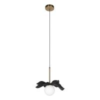 Подвесной светильник LOFT IT 10213/A Black