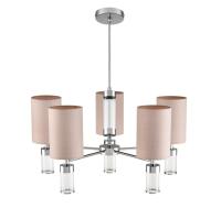 Люстра на штанге LUMION 6585/5