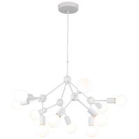 Подвесная люстра Lussole LSP-8270