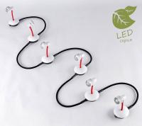 Спот Lussole GRLSP-9818-06