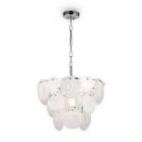 Подвесная люстра Freya FR5197PL-05CH