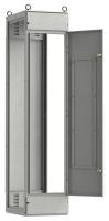 Корпус металлический ГРЩ 1800х400х600 IP31 УХЛ3 SMART IEK YKM50-1800-400-600-31-S