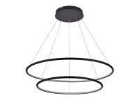 Подвесной светильник Donolux S111024/2R 85W Black In