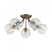 Накладная люстра LUMION 5266/5C