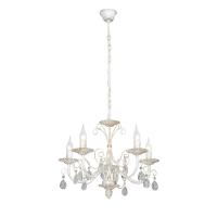 Люстра 5xE14 макс. 40Вт Vitaluce V1180/5