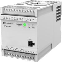 Реле MFR530 MODBUS-RTU 5-25А ТТ d10.5мм 80-270В AC/DC SE MFR53325A