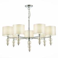 Подвесная люстра Evoluce SLE105703-07