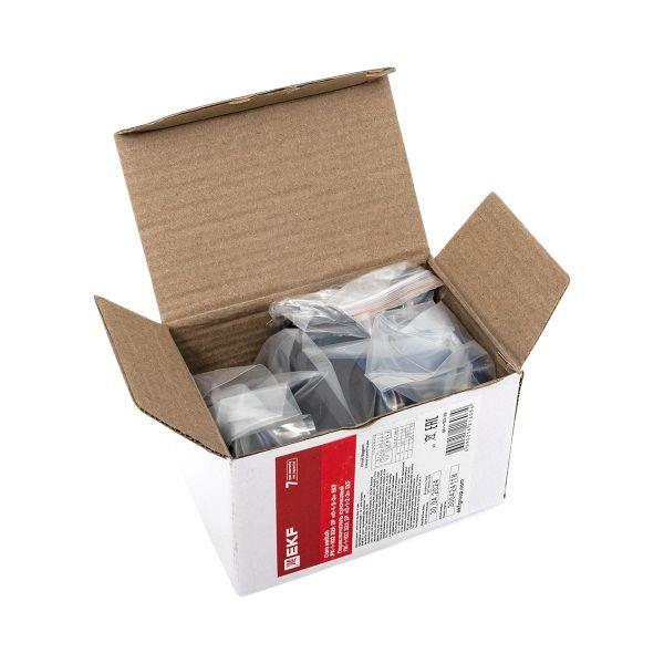 Переключатель кулачковый ПК-1-102 2п 32А "0-1-2-3" EKF pk-1-102-32