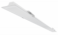 Светодиодный светильник GLERIO Line Free матовый 24 Вт 93P-24D-4P-M (8260)