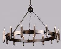 Подвесная люстра Favourite 1144-15P