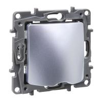 Вывод кабеля Etika IP21 алюм. IEK 672429