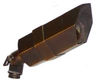 Грунтовый светильник LD-Lighting LD-C024