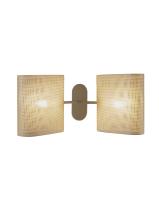 Бра Moderli V11809-2W