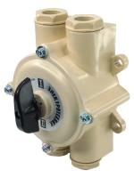 Переключатель пакетный ПП3-16 IP56 (пластик) Электротехник ET504017