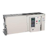 Выключатель автоматический 4п 6300А 150кА OptiMat A-6300-S6-4P-150-F-MR8.0-BH-C0000-M0-P04-S1-03 КЭАЗ 358742