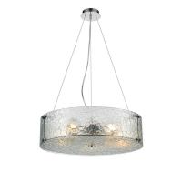 Подвесная люстра Vele Luce VL5133P05