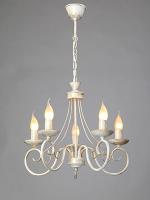 Подвесная люстра Vitaluce V3807-0/5