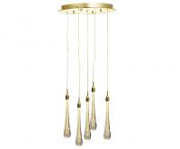 Подвесной светильник Kink Light 07860-5A,33