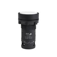 Кнопка OptiSignal Compact D22 С7-P-111 бел. 1НО+1НЗ XB7NA15 КЭАЗ 362042