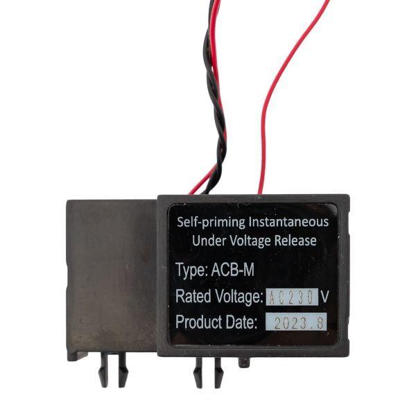 Выключатель автоматический 3п 3200/2500А 100кА ВА-45 выкатн. v2 EKF mccb45-3200-2500v-v2