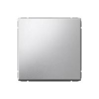 Переключатель перекрестный ArtGallery 10AX быстрозажим. клем. механизм алюм. SE GAL000371S