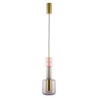 Подвесной светильник LUMION 6504/1