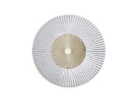 Бра Newport 4543/A gold