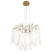 Подвесная люстра Arte Milano 23110.460.6.G9.C IB