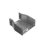 Переходник центральный 100х150-200мм "ПЛЮС" HD85 КМ PL17863