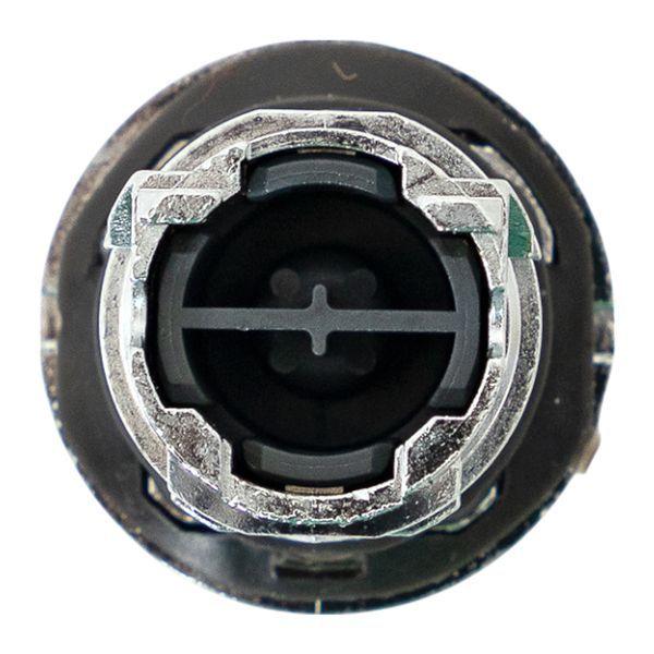 Механизм кнопки исполнительный "II" XB4 зел. плоский возвратный без фиксации IP65 EKF XB4BA-3154C-65