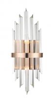 Бра Vele Luce VL3314W32