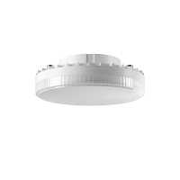 Светодиодная лампа Geniled GX53 10Вт 4200К