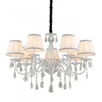 Подвесная люстра Omnilux OML-60813-07