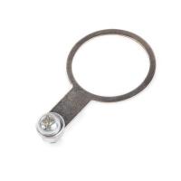 Кольцо заземления КЗ-М32 латун. Fortisflex 88657