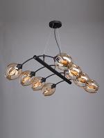 Подвесная люстра Vitaluce V4817-1/8S