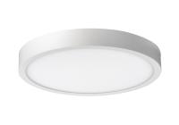 Накладной светильник Crystal Lux CLT 523C170 WH