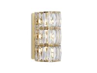 Бра Newport 8240/A gold NEW