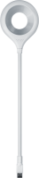 Фонарь 93 136 NPT-PL05-USB 20LED 4Вт подсветка 1 режим пластик. NAVIGATOR 93136